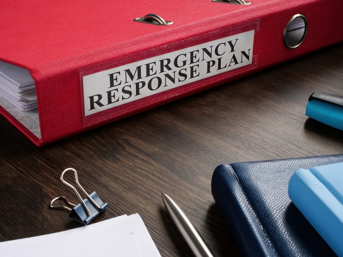 Create a Comprehensive Emergency Preparedness Plan for Your Family 