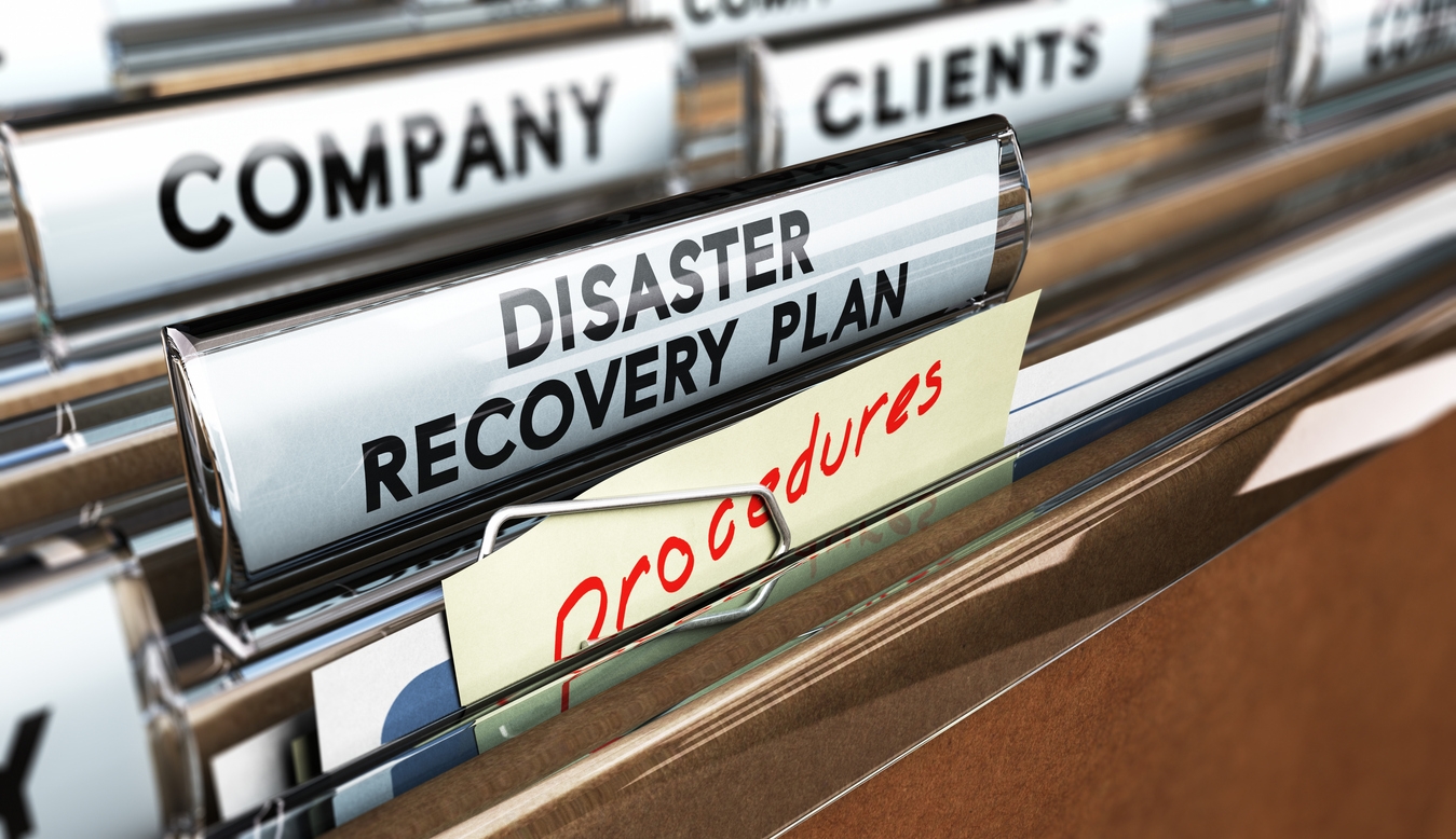 Disaster Preparedness for Businesses: Maintaining Critical Connections  