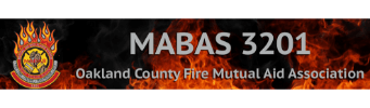 MABAS 3201 Oakland County Fire Mutual Aid Association