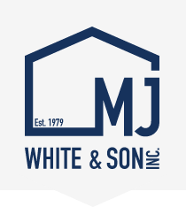 MJ White & Son